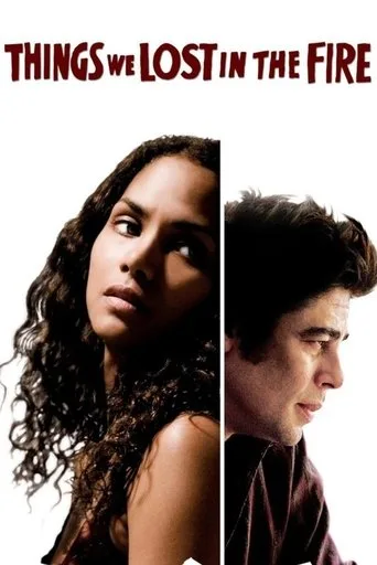 Yitirdiğimiz Şeyler (2007) posteri