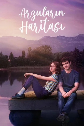 Arzuların Haritası (2026) posteri