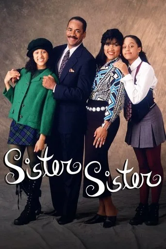 Sister, Sister (1994) posteri