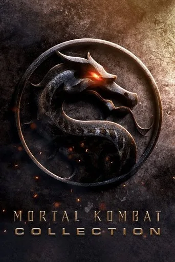 Mortal Kombat (Yeniden) serisi