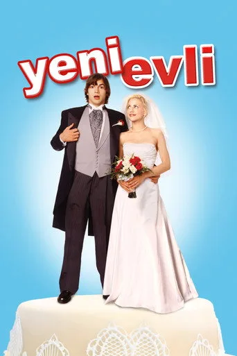 Yeni Evli (2003) posteri