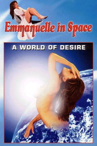 Emmanuelle 2: Dünyanın Arzusu (1994) posteri