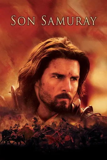 Son Samuray (2003) posteri