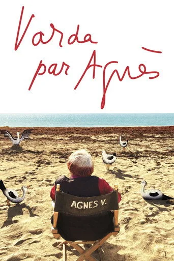 Varda par Agnès (2019) posteri