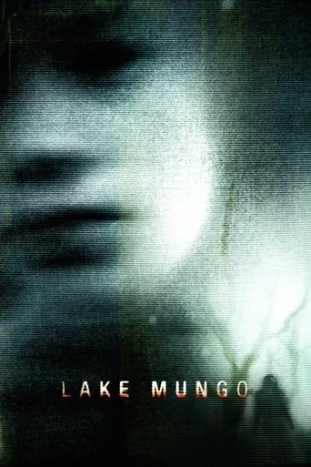 Mungo Gölü (2009) posteri