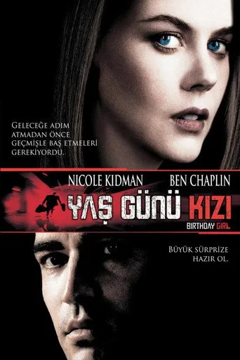 Yaşgünü Kızı (2001) posteri