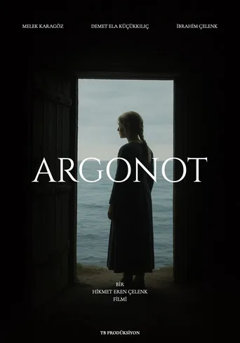 Argonot (2025) posteri