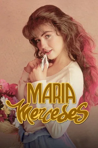 María Mercedes (1992) posteri