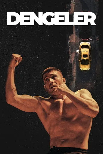 Dengeler (2024) posteri