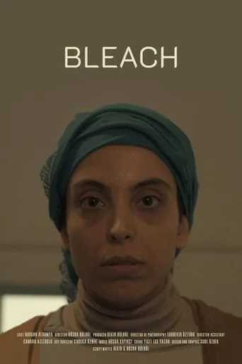 Çamaşır Suyu (2020) posteri