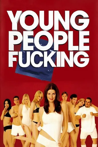 Yatak Odası Komedisi (2007) posteri