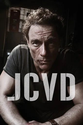 Kod Adı: JCVD (2008) posteri