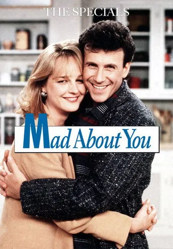 Mad About You 0. sezon posteri