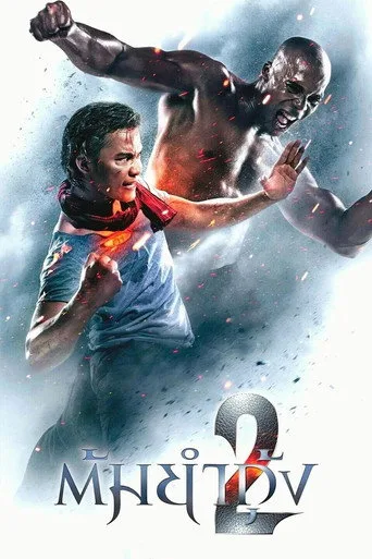 Koruyucu 2 (2013) posteri