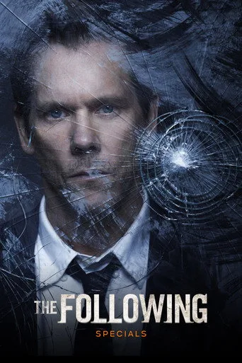 The Following 0. sezon posteri