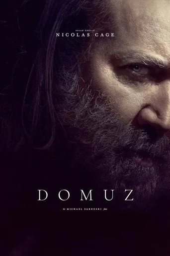 Domuz (2021) posteri