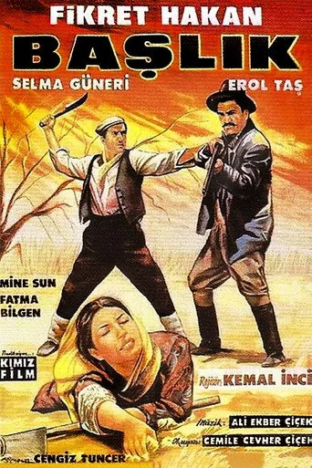 Başlık (1965) posteri
