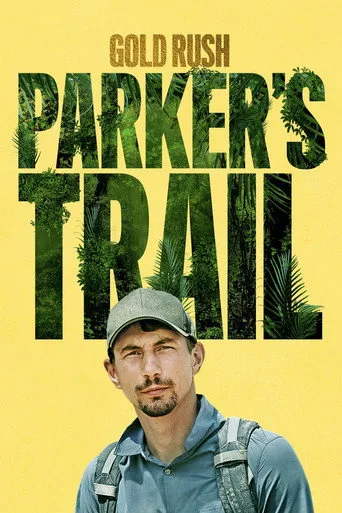 Altın Peşinde: Parker'ın Yolu 7. sezon posteri