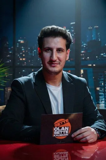 Sette Olan Sette Kalmasın (2026) posteri