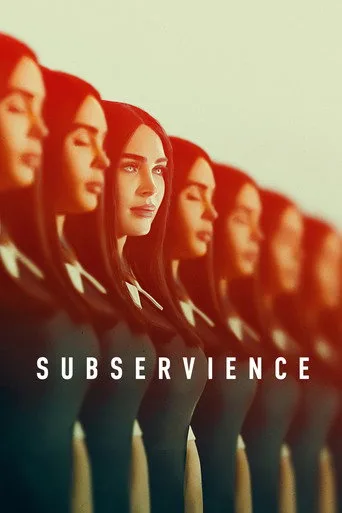 İtaat (2024) posteri