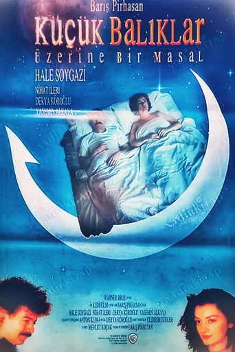 Küçük Balıklar Üzerine Bir Masal (1990) posteri