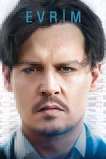 Evrim (2014) posteri