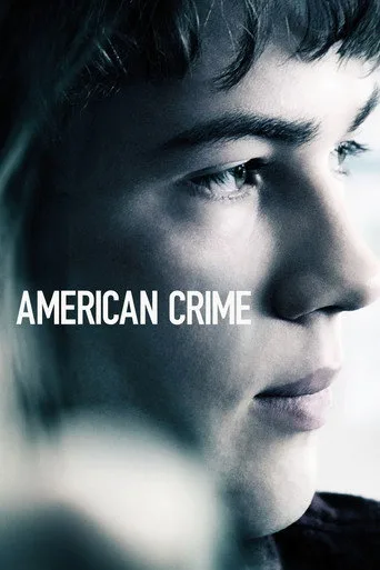 American Crime 2. sezon posteri