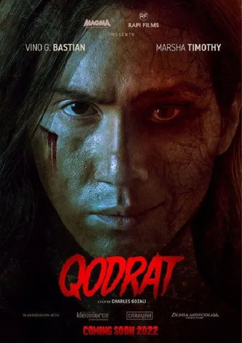 Qodrat (2022) posteri