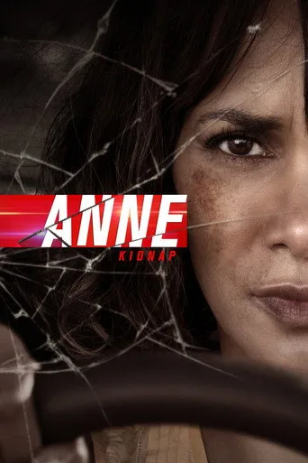 Anne (2017) posteri