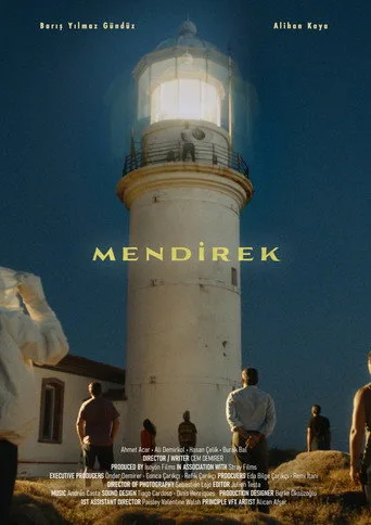 Mendirek (2022) posteri