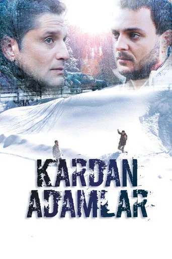 Kardan Adamlar (2006) posteri