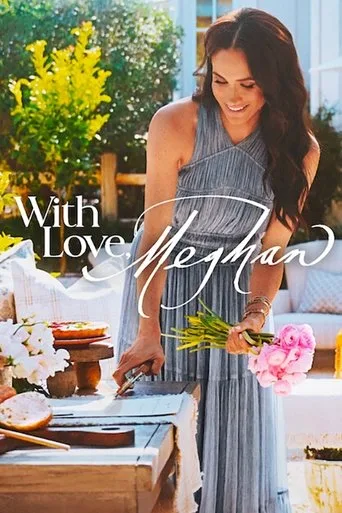 Sevgilerimle, Meghan (2025) posteri