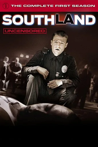 Southland 1. sezon posteri