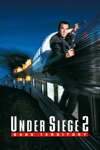 Kuşatma Altında 2: Karanlık Topraklar (1995) posteri