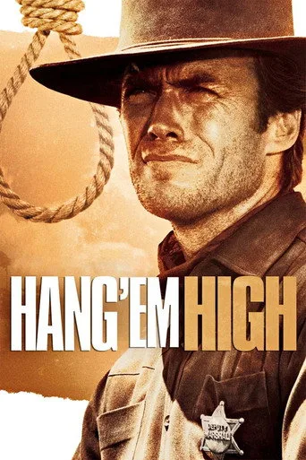 Onları Yükseğe As (1968) posteri