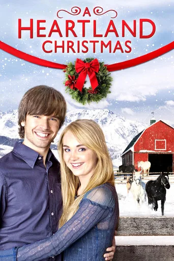 Heartland 0. sezon posteri