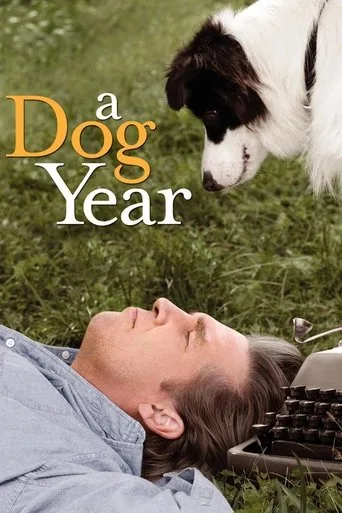 Bir Köpek Yılı (2009) posteri
