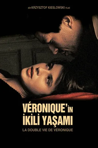 Véronique'in İkili Yaşamı (1991) posteri