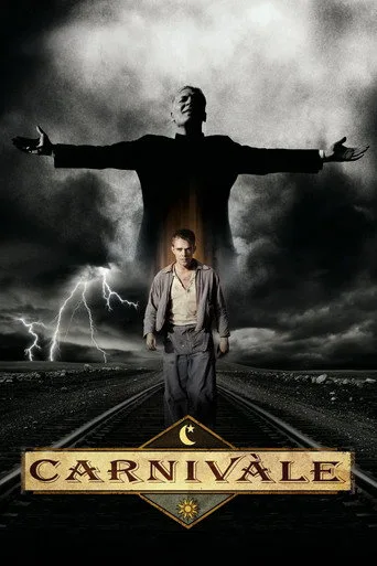 Carnivàle 2. sezon posteri
