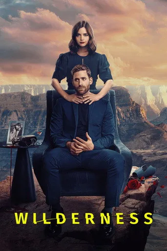 Wilderness (2023) posteri