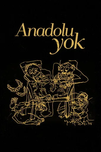 Anadolu Yok (2017) posteri