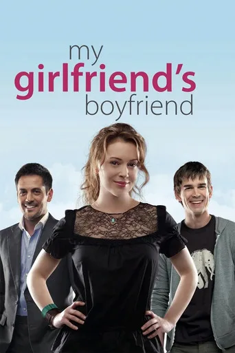 My Girlfriend's Boyfriend (2010) posteri