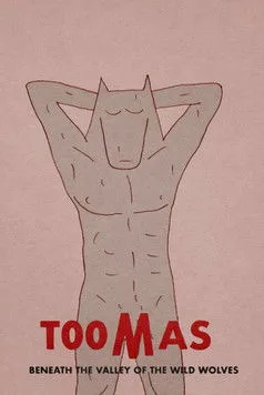 Toomas teispool metsikute huntide orgu (2019) posteri