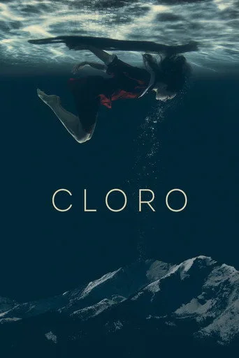 Cloro (2015) posteri