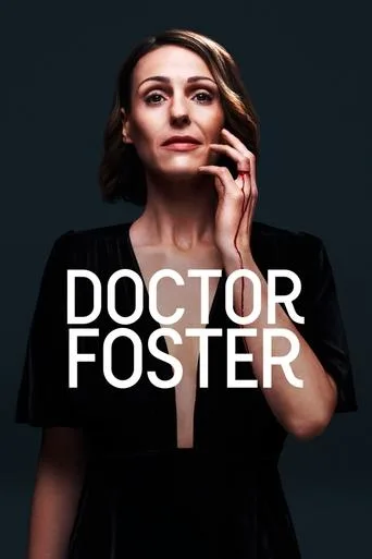 Doctor Foster (2015) posteri