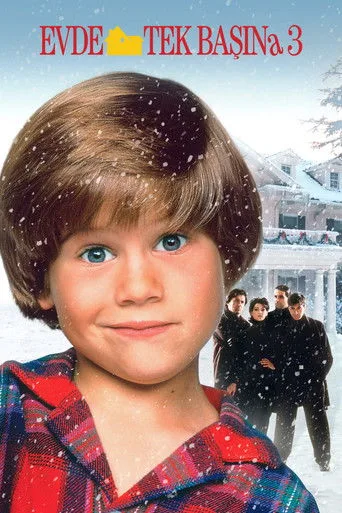 Evde Tek Başına 3 (1997) posteri