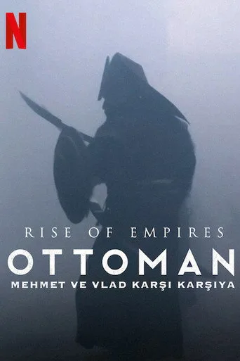 Rise of Empires: Ottoman 2. sezon posteri