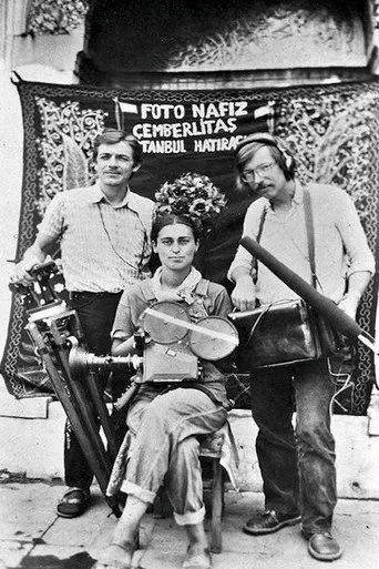 Şehir (1983) posteri