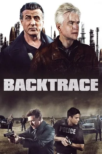 Geritakip (2018) posteri