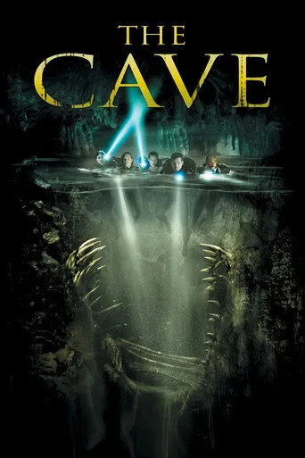 Mağara (2005) posteri